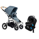 2024 Bumbleride Era and Clek Liing Travel System