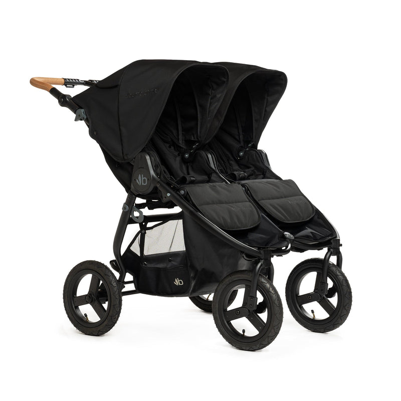 2024 Bumbleride Indie Twin Double Jogging Stroller