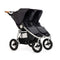 2024 Bumbleride Indie Twin Double Jogging Stroller