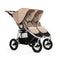 2024 Bumbleride Indie Twin Double Jogging Stroller