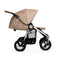 2024 Bumbleride Indie Twin Double Jogging Stroller