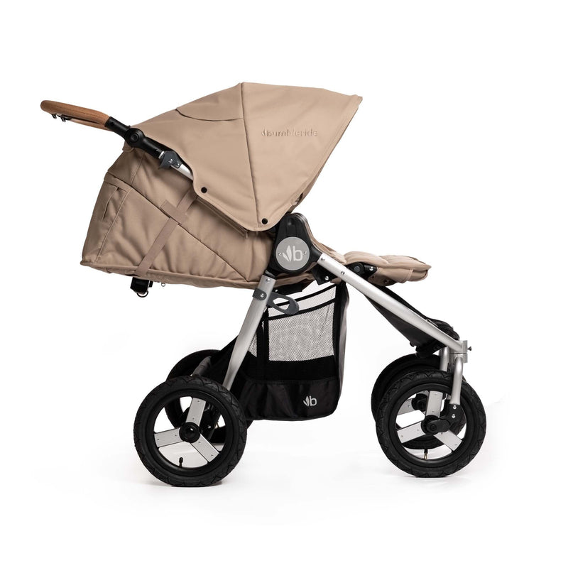 2024 Bumbleride Indie Twin Double Jogging Stroller