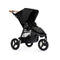 2024 Bumbleride Indie Jogging Stroller and Clek Liing Travel System