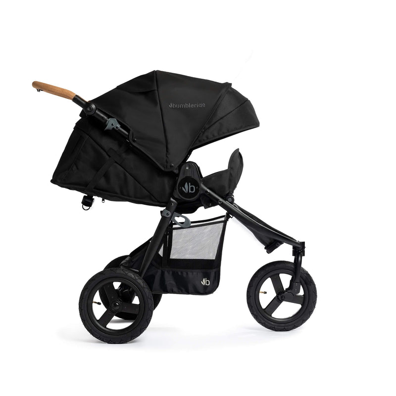 2024 Bumbleride Indie Jogging Stroller and Clek Liing Travel System