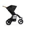 2024 Bumbleride Indie Jogging Stroller and Clek Liing Travel System