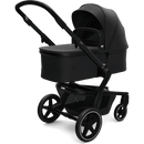 Joolz Hub+ Stroller, Bassinet, and Car Seat Adapter Bundle