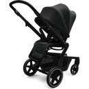 Joolz Hub+ Stroller, Bassinet, and Car Seat Adapter Bundle