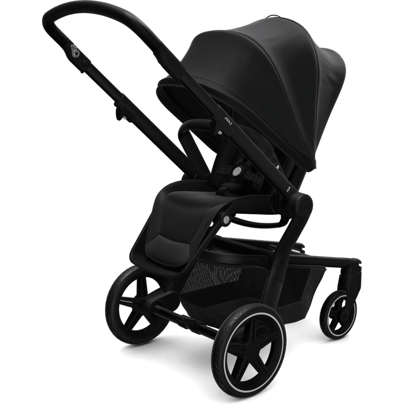 Joolz Hub+ Stroller, Bassinet, and Car Seat Adapter Bundle