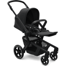 Joolz Hub+ Stroller, Bassinet, and Car Seat Adapter Bundle