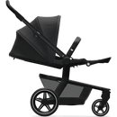 Joolz Hub+ Stroller, Bassinet, and Car Seat Adapter Bundle