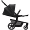 Joolz Hub+ Stroller, Bassinet, and Car Seat Adapter Bundle