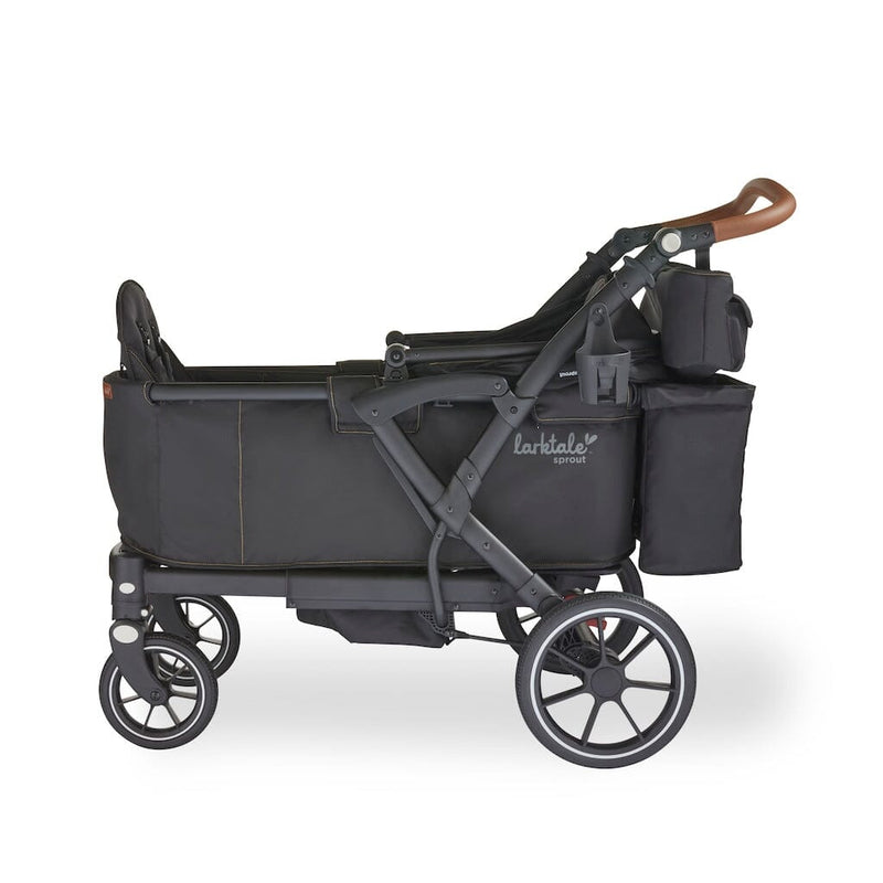 Larktale Sprout V2 Expandable Stroller / Wagon