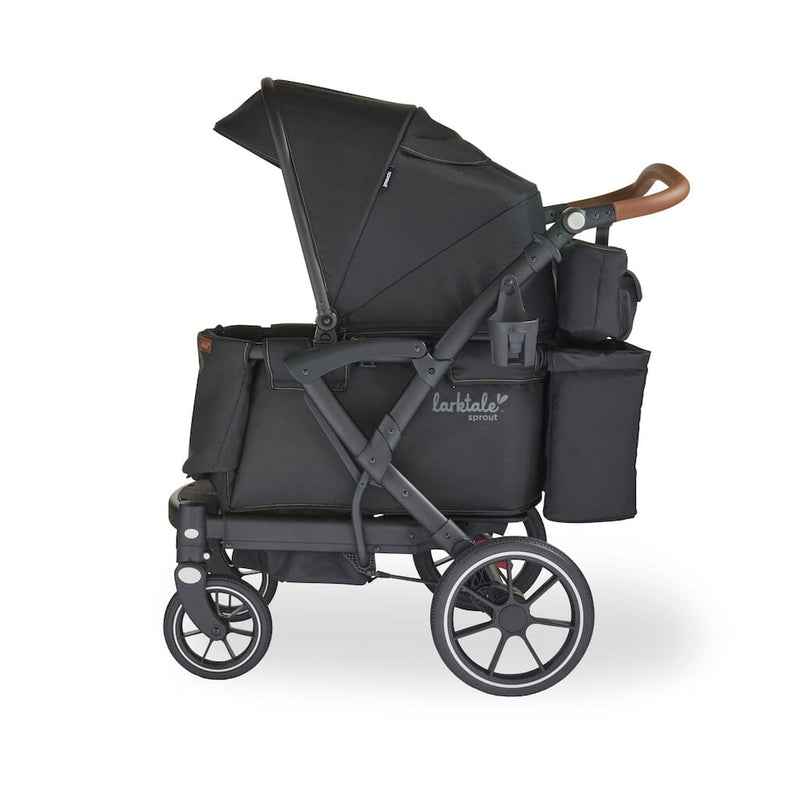 Larktale Sprout V2 Expandable Stroller / Wagon