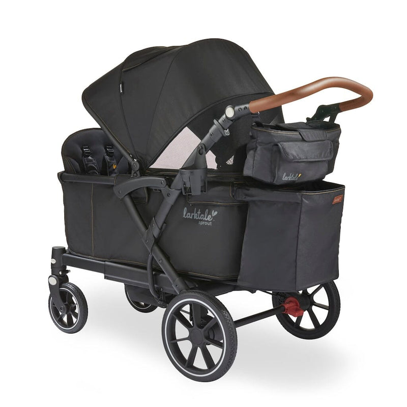 Larktale Sprout V2 Expandable Stroller / Wagon