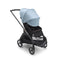 Bugaboo Dragonfly Stroller and Turtle One Travel System