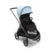 Bugaboo Dragonfly Stroller, Bassinet, and Turtle One Travel System