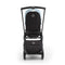 Bugaboo Dragonfly Stroller, Bassinet, and Turtle One Travel System