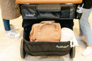 Larktale Caravan Quad Stroller / Wagon