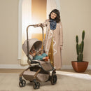 Maxi-Cosi Tana 360 Modular Stroller - Kindred Collection