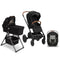 Nuna MIXX Next Bundle - Stroller, Bassinet and PIPA Infant Car Seat