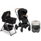 Nuna MIXX Next Bundle - Stroller, Bassinet and PIPA RX Infant Car Seat