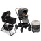 Nuna MIXX Next Bundle - Stroller, Bassinet and PIPA RX Infant Car Seat