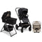 Nuna MIXX Next Bundle - Stroller, Bassinet and PIPA RX Infant Car Seat