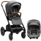 Nuna MIXX Next and PIPA Lite R Travel System