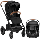 Nuna MIXX Next and PIPA RX Travel System