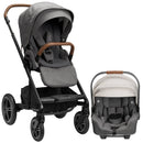 Nuna MIXX Next and PIPA RX Travel System