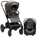 Nuna MIXX Next and PIPA RX Travel System