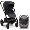 Nuna MIXX Next and PIPA RX Travel System