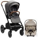 Nuna MIXX Next and PIPA RX Travel System