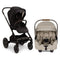 Nuna MIXX Next and PIPA RX Travel System