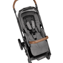 Nuna MIXX Next Bundle - Stroller, Bassinet and PIPA RX Infant Car Seat