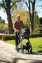 Nuna MIXX Next and PIPA aire Travel System