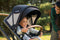 Nuna Demi Grow and PIPA Lite Travel System