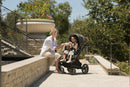 Nuna MIXX Next and PIPA aire Travel System