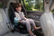 Nuna REVV Convertible Car Seat