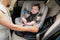 Nuna REVV Convertible Car Seat