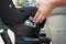 Nuna REVV Convertible Car Seat