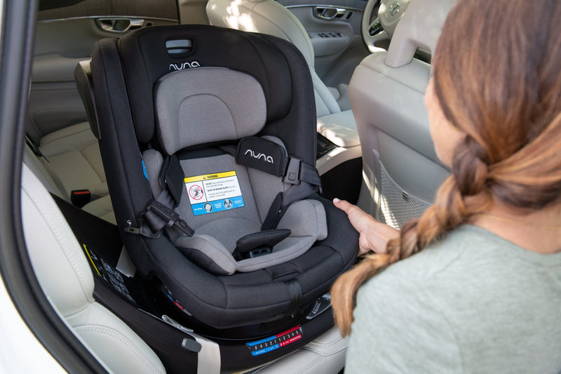 Nuna REVV Convertible Car Seat