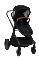 Nuna Demi Grow and PIPA Lite Travel System