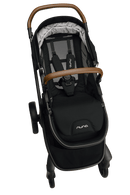 2022 Nuna Demi Grow and PIPA Lite LX Travel System