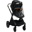 2021 Nuna Demi Grow Stroller