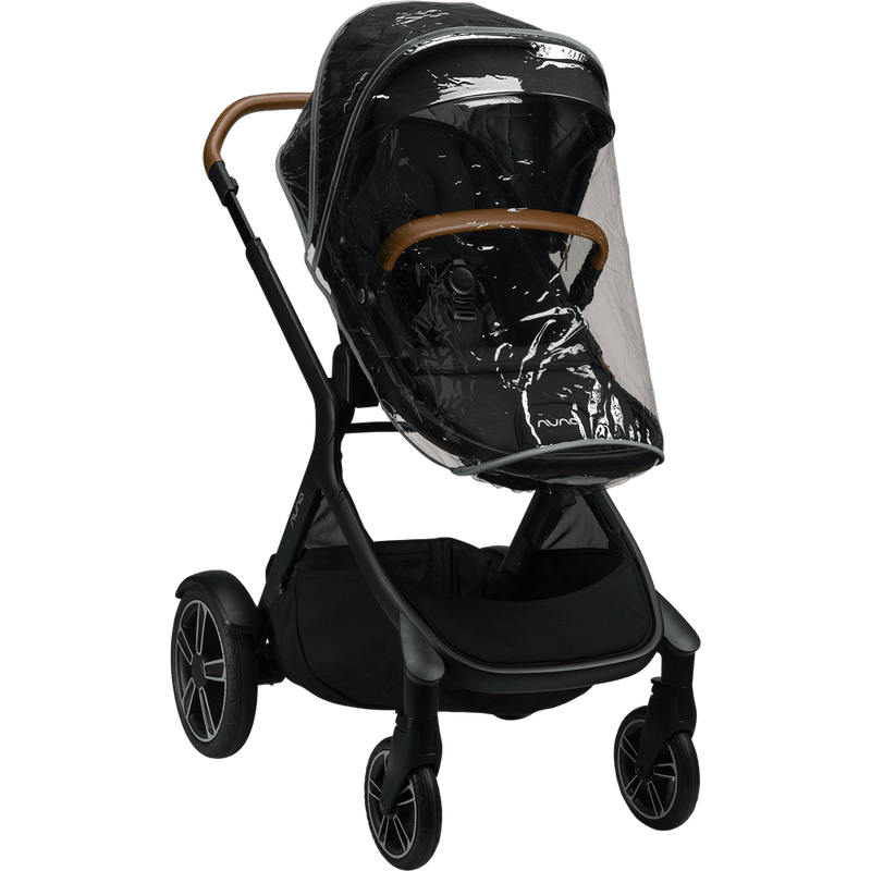 2021 Nuna Demi Grow Stroller