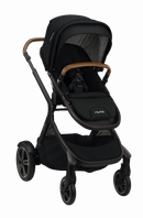 2022 Nuna Demi Grow and PIPA Lite LX Twin Travel System