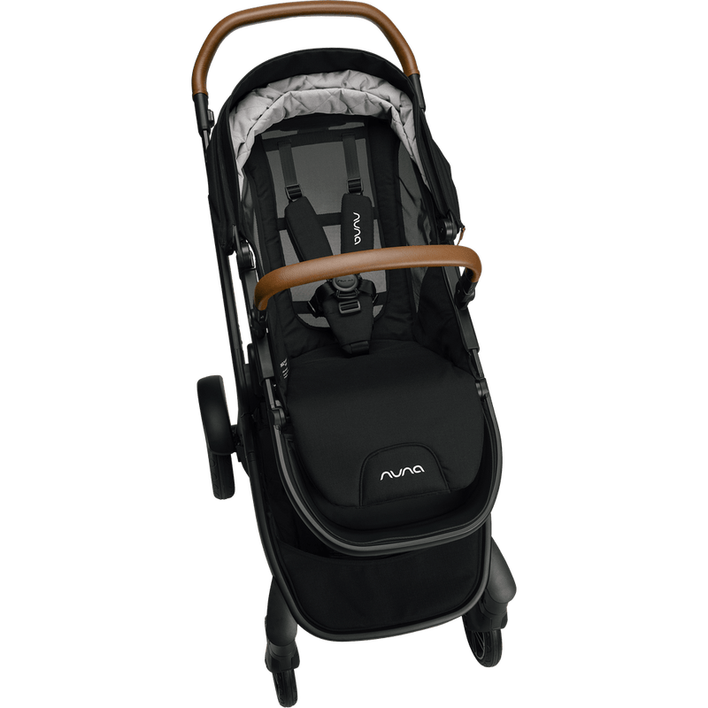 2021 Nuna Demi Grow Stroller