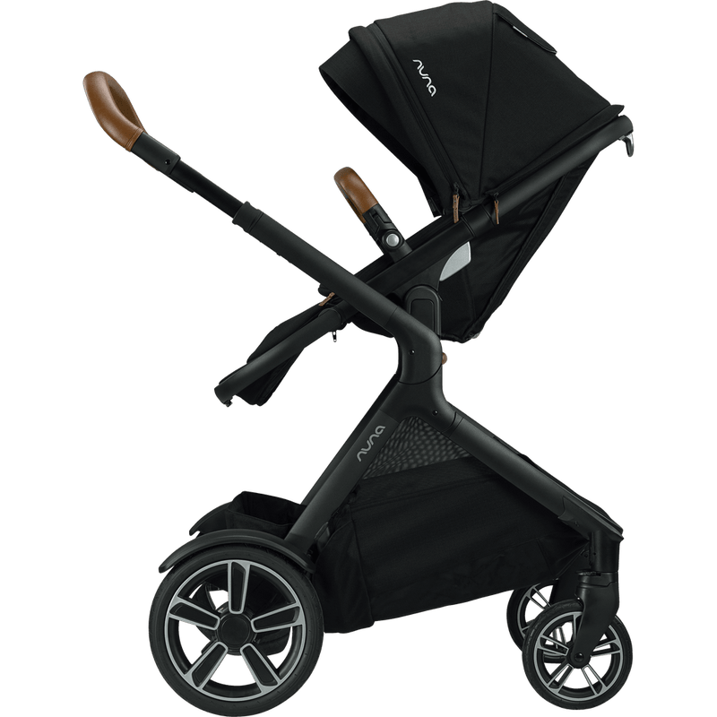 2021 Nuna Demi Grow Stroller