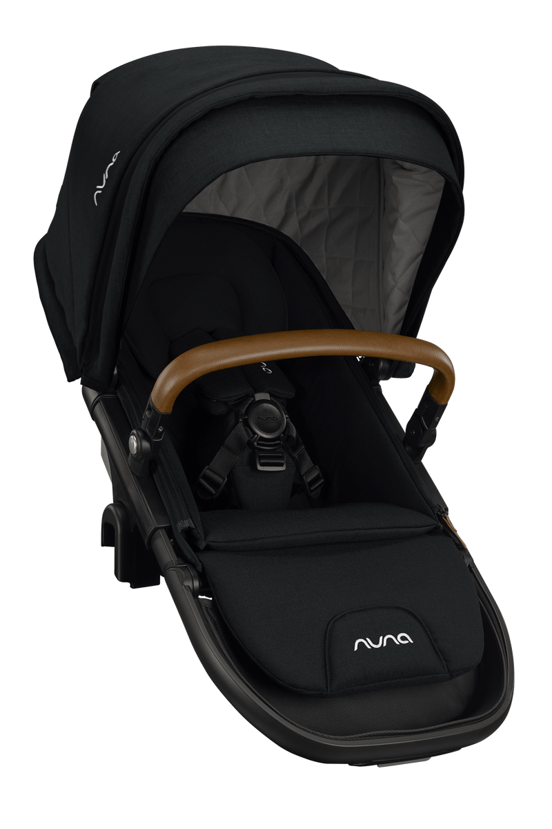 Nuna Demi Grow and PIPA Lite R Twin Travel System